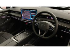 Volkswagen ID.7 210kW Match Pro Plus 77kWh 5dr Auto Electric Estate